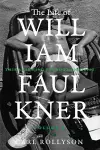 The Life of William Faulkner cover