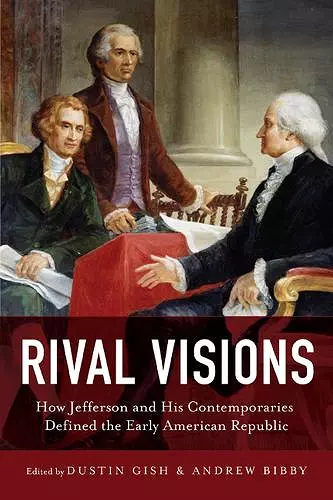 Rival Visions cover