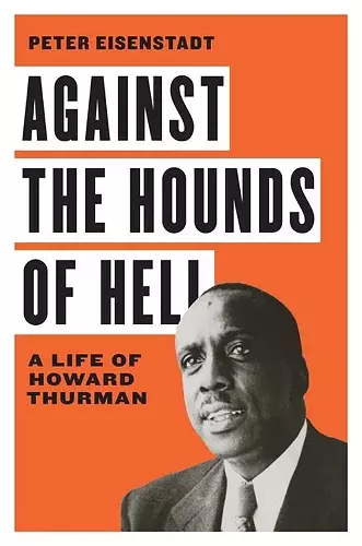 Against the Hounds of Hell cover