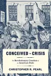 Conceived in Crisis cover