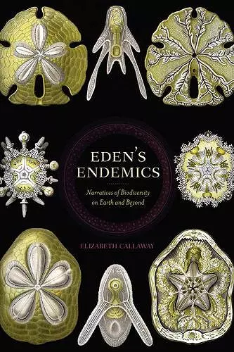 Eden's Endemics cover