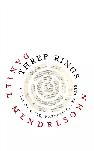 Three Rings cover