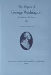 The Papers of George Washington Volume 28 cover