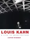 Louis Kahn cover