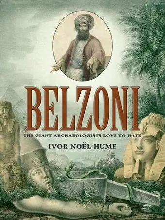 Belzoni cover