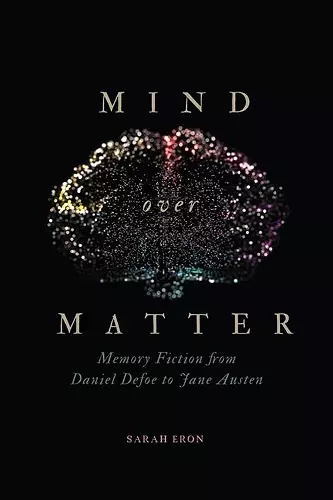 Mind over Matter cover