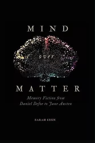 Mind over Matter cover