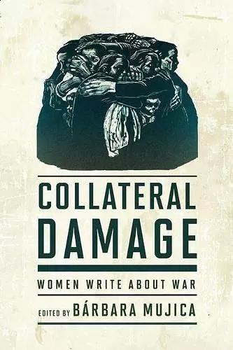 Collateral Damage cover