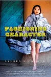 Fashioning Character cover