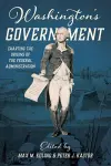 Washington's Government cover