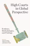 High Courts in Global Perspective cover