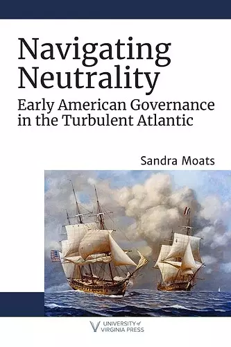 Navigating Neutrality cover