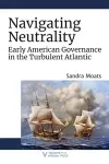 Navigating Neutrality cover