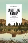 Unsettling Nature cover