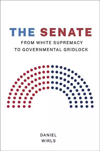 The Senate cover