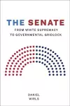 The Senate cover