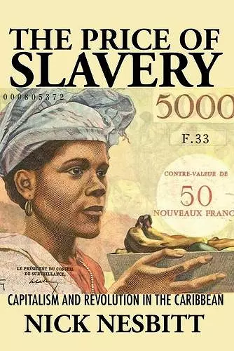 The Price of Slavery cover