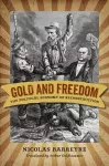 Gold and Freedom cover