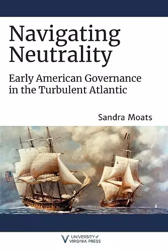 Navigating Neutrality cover