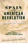 Spain and the American Revolution cover