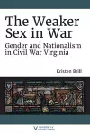 The Weaker Sex in War cover