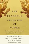 The Peaceful Transfer of Power cover