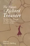 The Travels of Richard Traunter cover
