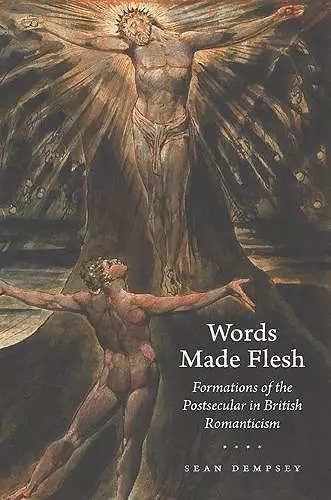 Words Made Flesh cover