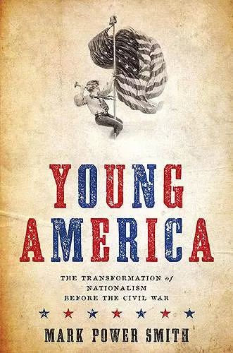 Young America cover