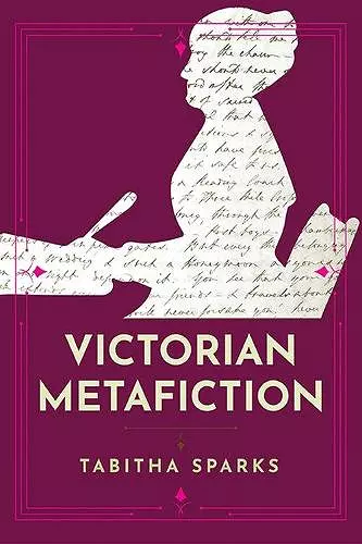 Victorian Metafiction cover