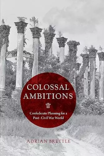 Colossal Ambitions cover