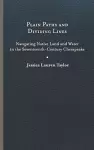 Plain Paths and Dividing Lines cover