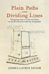 Plain Paths and Dividing Lines cover