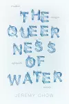 The Queerness of Water cover