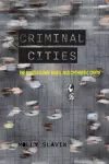 Criminal Cities cover