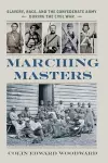 Marching Masters cover