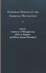 European Friends of the American Revolution cover