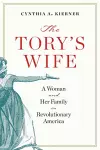 The Tory’s Wife cover