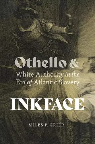 Inkface cover