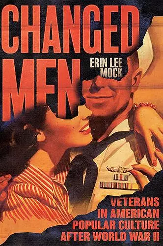 Changed Men cover