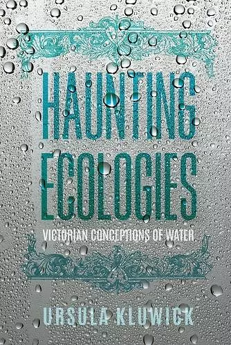 Haunting Ecologies cover