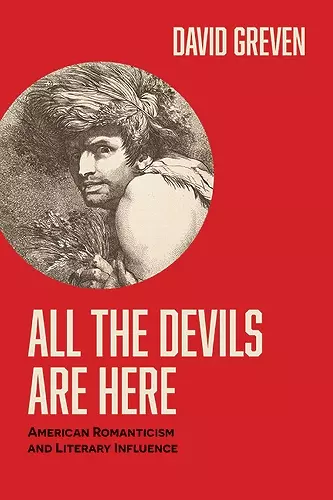 All the Devils Are Here cover