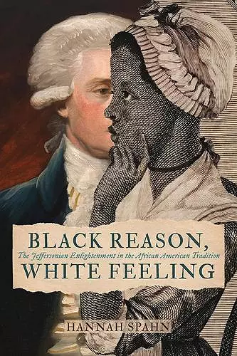 Black Reason, White Feeling cover