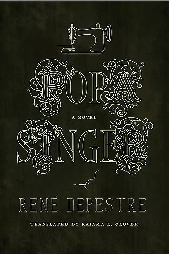 Popa Singer cover