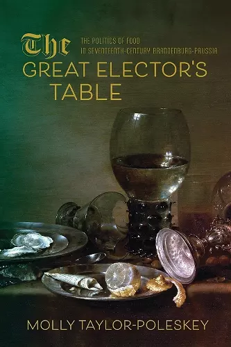 The Great Elector's Table cover