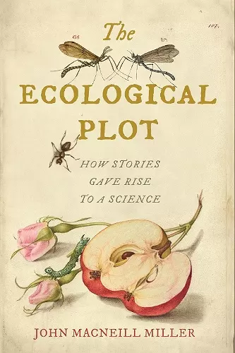 The Ecological Plot cover
