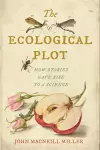 The Ecological Plot cover