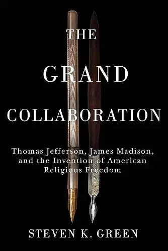 The Grand Collaboration cover