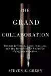 The Grand Collaboration cover