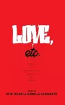 Love, Etc. cover